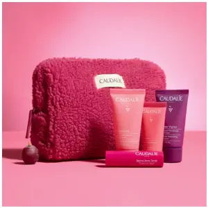 Caudalie Trousse Votre Rituel Hydratation