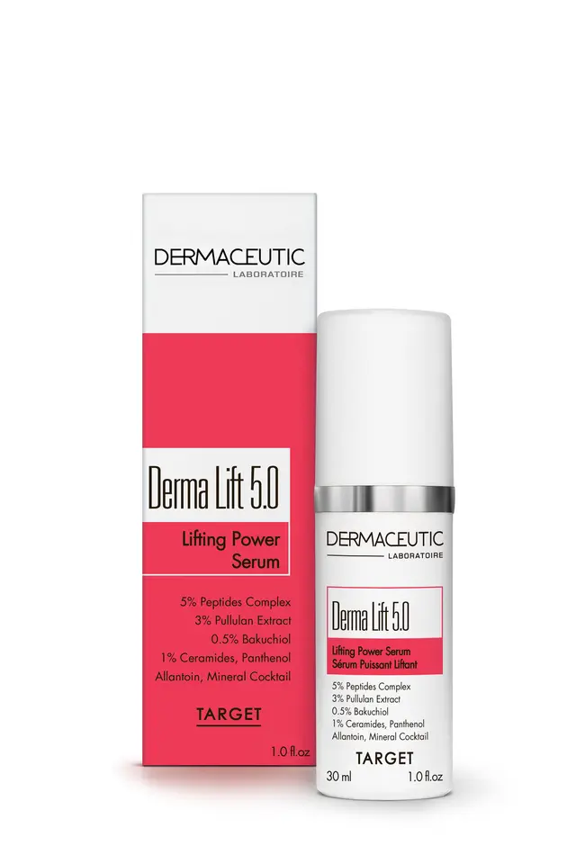 Dermaceutic Derma Lift 5.0 serum liftant yeux 30ml