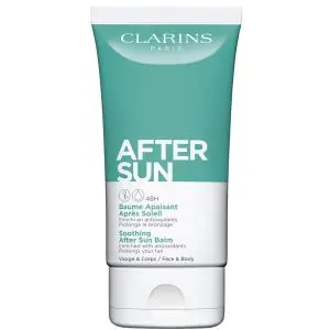 Clarins Sun Baume Apaisant Après Soleil 150 ml - Pharmacie Agnès Praden à Alès