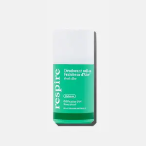 Respire Déodorant Roll-On Fraîcheur d'Aloe 50 ml 
