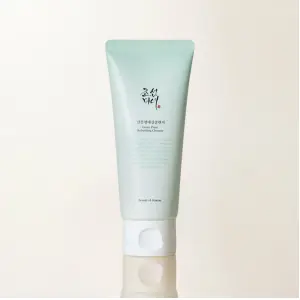 Beauty of Joseon Crème Nettoyante Fraîcheur Prune Verte 100 ml