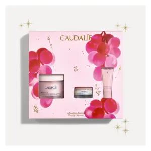 Caudalie Coffret La Solution Fermeté Resveratrol-Lift - Pharmacie Agnès Praden à Alès