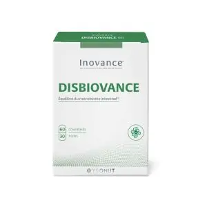 Ysonut Inovance Disbiovance 60 Comprimés