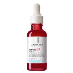 La Roche-Posay Rétinol B3 Sérum 30 ml - Pharmacie Agnès Praden à Alès