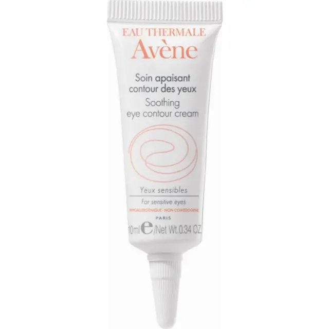 Avène Soin Apaisant Contour des Yeux 10ml