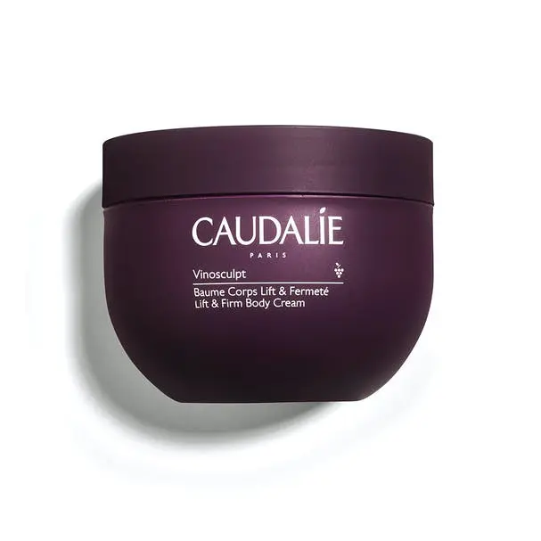 Caudalie Baume Corps Lift & Fermeté Vinosculpt 250ml