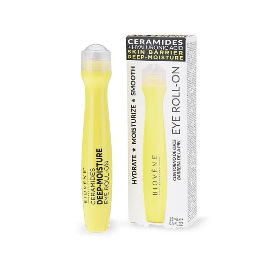 Biovène Roll On Sérum Céramides - Pharmacie Agnès Praden à Alès