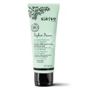Saeve Perfect Pisum Masque Peeling Éclat Minute 75ml