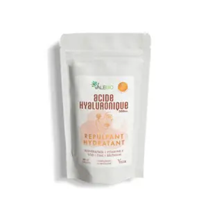 Valebio Acide Hyaluronique 30 Gélules