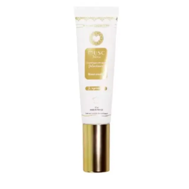 Musc Intime Gel Parfumant Monoï Oriental 30 ml