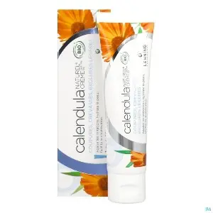 Lehning Calendula Naturel Crème Bio 50g