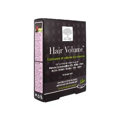 Hair Volume 30 Comprimés
