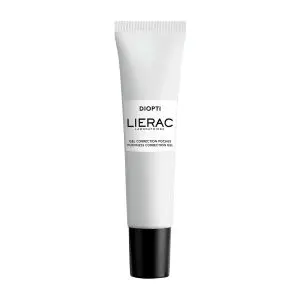 Lierac Diopti - Gel Correction Poches 15ml - Pharmacie Agnès Praden à Alès