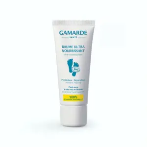 Gamarde Baume Ultra-Nourrissant Bio 40 ml