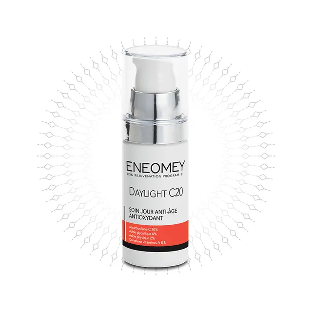 Eneomey Daylight C20 airless 30ml