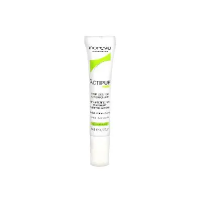 Noreva Actipur Stop Bouton Action Ciblée 10 ml