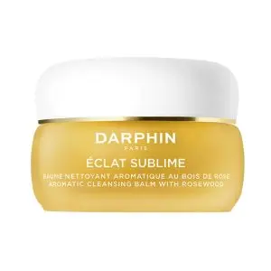 Darphin Eclat Sublime Baume Nettoyant Aromatique Au Bois De Rose 40ml