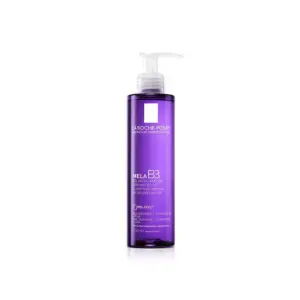 La Roche-Posay Mela B3 Gel Micro-Peeling Unifiant Eclat 200ml - Pharmacie Agnès Praden à Alès