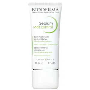Bioderma Sébium Mat Control 30 ml