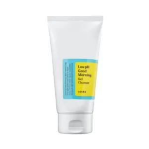 Cosrx Low pH Good Morning Gel Cleanser 150 ml