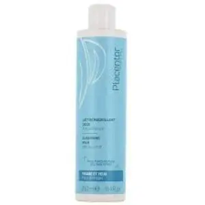Placentor végétal lait démaquillant 250ml