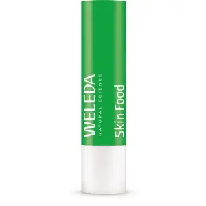 Weleda Skin Food Stick lèvres - Pharmacie Agnès Praden à Alès