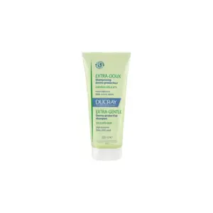 Ducray Extra-Doux Shampoing 100 ml - Pharmacie Agnès Praden à Alès