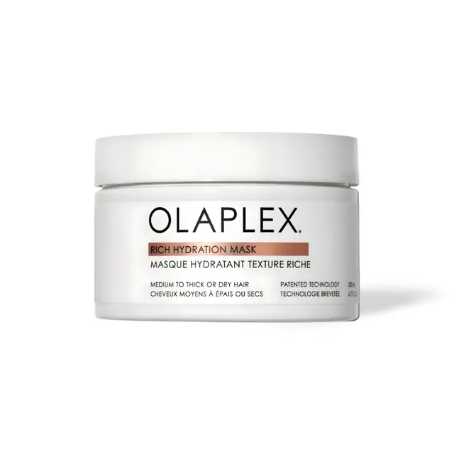 Olaplex Masque Hydratant Riche 200ml 