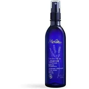Melvita Eau Florale De Lavande Officinale Spray Bio 200ml