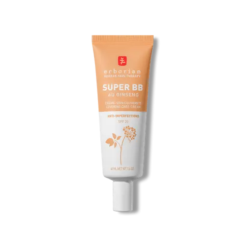 Erborian Super BB Crème Doré 40ml