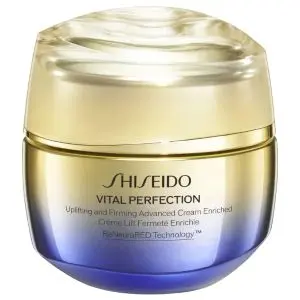 Shiseido Crème Lift Fermeté Enrichie 50 ml