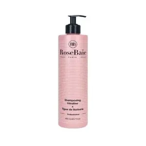 Rosebaie Figue de Barbarie Shampoing Kératine 500ml