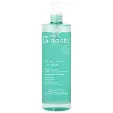 La Rosée Mon Petit Eau Nettoyante 400 ml
