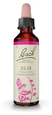 Fleur de Bach Original Elm 20 ml