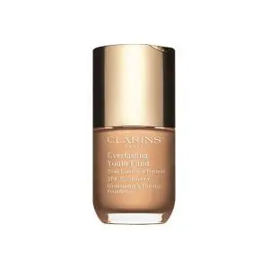 Clarins Everlasting Youth Fluid Teint Lumière Spf15 - 107 Beige 30ml