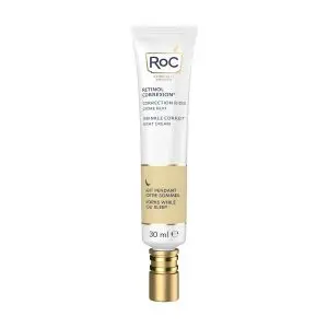 Roc Retinol Correxion Correction Rides Crème Nuit 30 ml
