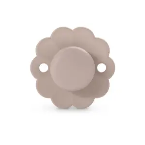 Suavinex Sucette Wonder 6/18mois Pale Mauve
