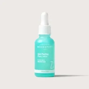 Novexpert Trio Zinc Soin Peeling Peau Nette 30ml