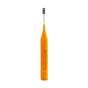 Inava  4 Brossettes Interdentaires - Taille :1,2 mm