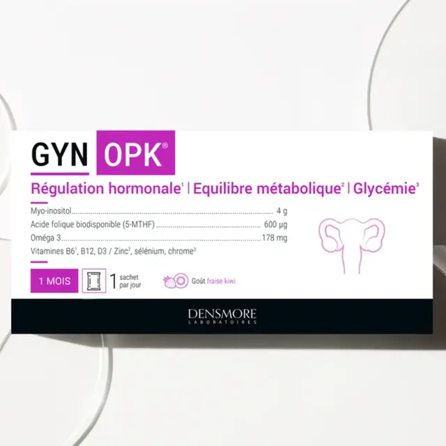 Densmore Gyn'OPK 30 sachets