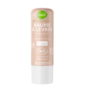Pharmascience Baume à lèvres Coco 4g