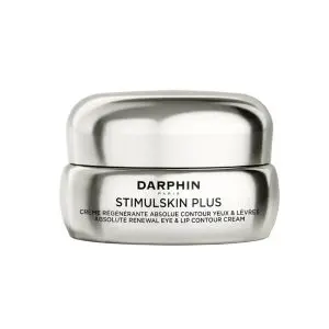 Darphin Stimulskin Plus Crème Régénérante Absolue Contour Yeux et Lèvres 15 ml