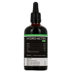Aragan Synactifs Hydro-Actifs 100ml - Pharmacie Agnès Praden à Alès