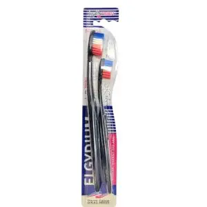 Elgydium Brosse à Dents Petite Tribu