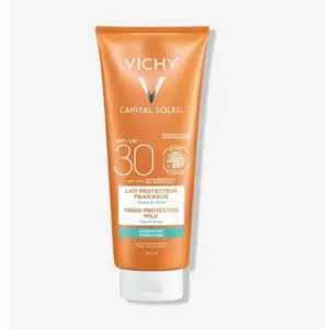 Vichy Capital Soleil Lait Protecteur SPF30 300 ml