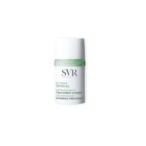 SVR Spirial Extrême Traitement Détranspirant Intensif 20 ml - Pharmacie Agnès Praden à Alès
