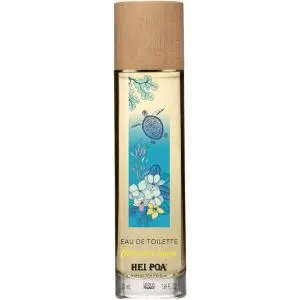 Hei Poa Irrésistible Parfum Eau De Toilette Monoï des lagons 50ml