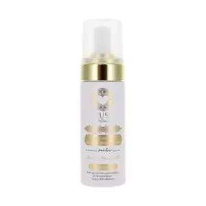 Musc Intime Mousse Nettoyante Intime Monoï Oriental, La Rayonnante 150 ml