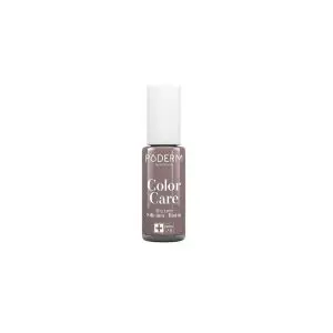Poderm Vernis à Ongle Soin - Taupe - n141- 8 ml