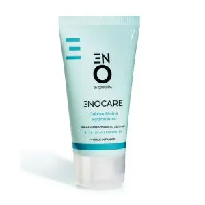 Codexial Eno Enocare Crème Mains Hydratante Tous Types de Peaux 50ml - Pharmacie Agnès Praden à Alès